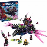 LEGO® DREAMZzz™ 71478 Nikdyčarodějnice a její Půlnoční krkavec – Sleviste.cz