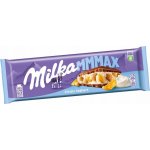 Milka Choco & Biscuit 300 g – Zboží Mobilmania