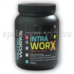 NutriWorks Intra Worx 540 g – Hledejceny.cz