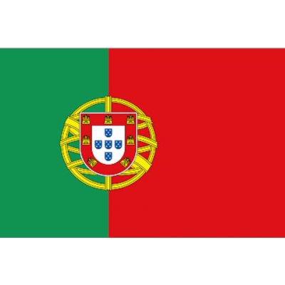 Vlajka Fostex Portugalsko 1,5x1 m – Hledejceny.cz