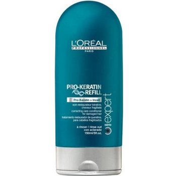 L'Oréal Expert Pro-Keratin Refill Conditioner 150 ml