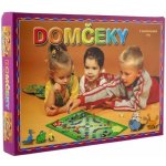 Wiky Člověče pro nejmenší Domečky – Zboží Živě