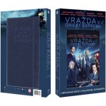 Vražda v Orient expresu BD – Hledejceny.cz