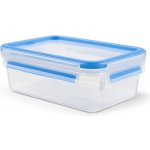 Tefal K3021412 Master Seal Fresh Dóza na potraviny 1,2 l – Zboží Dáma