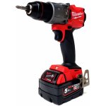 Milwaukee M18 FUEL FPD3-502X 4933479860 – Zboží Dáma