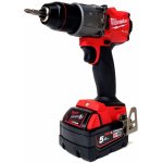 Milwaukee M18 FUEL FPD3-502X 4933479860 – Zboží Mobilmania