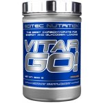 Scitec Nutrition Vitargo 900 g – Zboží Mobilmania