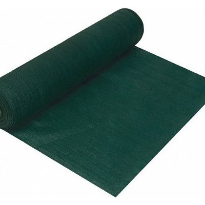 Bradas stínící tkanina 90 % 1,5 x 25 m zelená metráž – Zboží Mobilmania