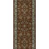 Koberec Berfin Dywany Anatolia 5378 V Vizon Hnědá metráž 90 cm