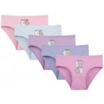 Donella dětské kalhotky s medvídky 4171PB61 – Zboží Dáma