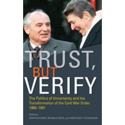 Trust, but Verify – Zbozi.Blesk.cz