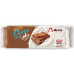 Balconi Choco & latte s mléčnou náplní 10 x 30 g – Hledejceny.cz