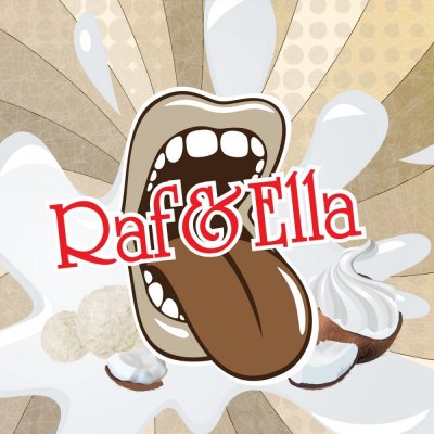 Big Mouth Raf & Ella 10 ml