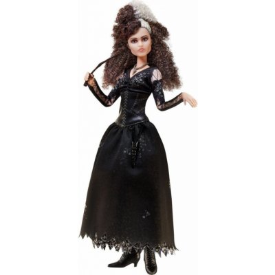 Mattel Harry Potter Tajemná komnata Bellatrix Le Strange 30cm – Zboží Mobilmania