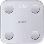 Xiaomi Body Composition Scale S400 – Zboží Mobilmania