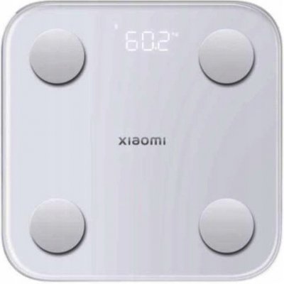 Xiaomi Body Smart Scale S400 – Zboží Mobilmania