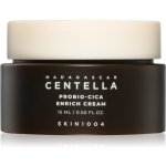 SKIN1004 Madagascar Centella Probio-Cica Enrich Cream 15 ml – Zboží Dáma