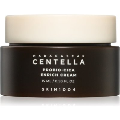 SKIN1004 Madagascar Centella Probio-Cica Enrich Cream 15 ml – Zboží Dáma
