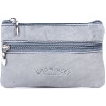 Bag Street Kožená 592 šedá – Sleviste.cz