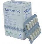 Protexin Synbiotic D-C tablety pro psy a kočky 50 ks – Hledejceny.cz
