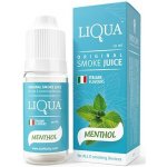 Ritchy Liqua Menthol 10 ml 18 mg – Zboží Dáma Ritchy Liqua Menthol 10 ml 18 mg – Zboží Dáma