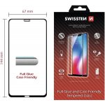 Swissten Ultra Durable 3D pro Huawei P Smart 2019/HONOR 10 Lite - 64701814 – Zboží Živě
