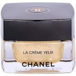 Chanel Sublimage Ultimate Regeneration Eye Cream 15 g – Hledejceny.cz