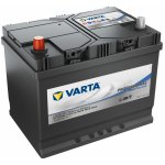 Varta Professional Starter 12V 75Ah 420A 812 071 000 – Zbozi.Blesk.cz