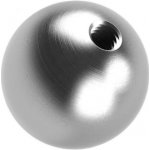 Hahn Steel Koule O50 mm se závitem M8, broušená, AISI 304 – Zboží Mobilmania
