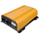 NON Voltage converter SINUS PLUS 4000 24/230V 2000/4000W + REMOTE CONTROL – Sleviste.cz