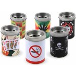 UnihousePopelník kovový Ø 7,5cm – Sleviste.cz