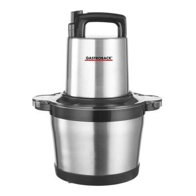 GASTROBACK 40966 – Sleviste.cz