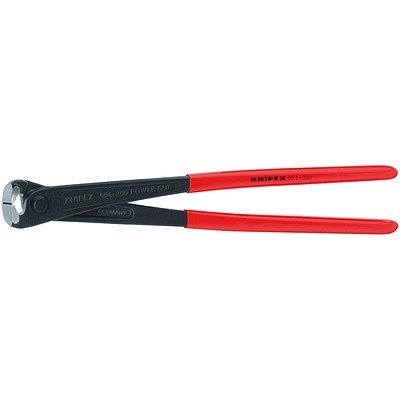 KNIPEX Sil. armovací kleště - 9911300 – Zboží Mobilmania