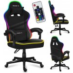 Huzaro FORCE 4.4 RGB BLACK – Hledejceny.cz