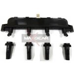 Zapalovací cívka MAXGEAR 13-0037 – Hledejceny.cz