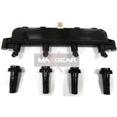 Zapalovací cívka MAXGEAR 13-0037 – Hledejceny.cz