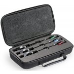 Mivardi Sada Swingerů Swing Arm MCX 77 Sada RGB – Zboží Dáma