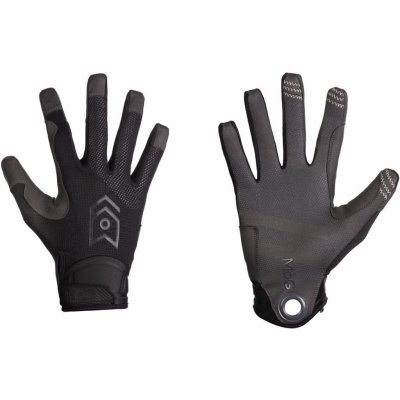 Target High Abrasion MoG Černá – Zbozi.Blesk.cz