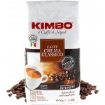 Kimbo Caffe Crema Classico 1 kg – Hledejceny.cz