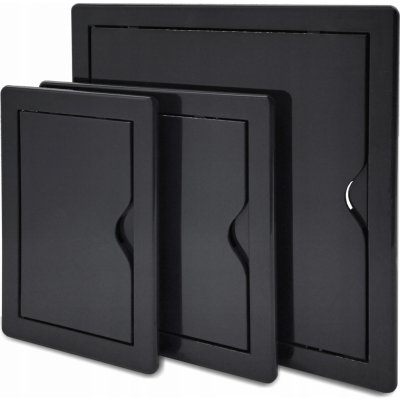 airRoxy revizní dvířka 100x150 mm – Zboží Mobilmania