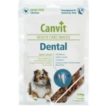 Canvit Dental Snacks 200 g – Hledejceny.cz