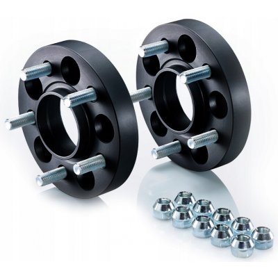 Rozšiřovací podložky Eibach 2 ks 5x114.3 67 15 mm S90-4-15-033-B | Zboží Auto