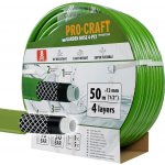 Procraft 4 vrstvy 1/2" 50 m PR-4GH1350 – Zboží Dáma