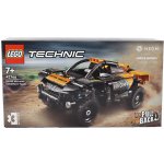 LEGO® Technic 42166 Závodní auto NEOM McLaren Extreme E – Zboží Živě