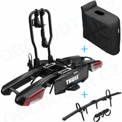 Thule EasyFold 3 2+1 944 + taška 9446 | Zboží Auto
