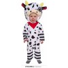 Dětský karnevalový kostým Guirca Fiestas Španělsko Baby cow pro