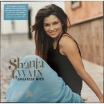 Shania Twain: Greatest Hits 2 LP – Hledejceny.cz