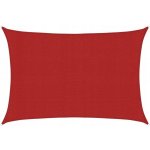 vidaXL HDPE 160 g/m² 3 x 5 m červená – Zboží Dáma vidaXL HDPE 160 g/m² 3 x 5 m červená – Zboží Dáma