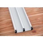 Vágnerpool PVC Příruba 90 mm – Hledejceny.cz