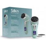 Silk'n FreshPedi Mint – Zboží Dáma